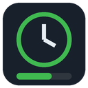 Agenda Bar